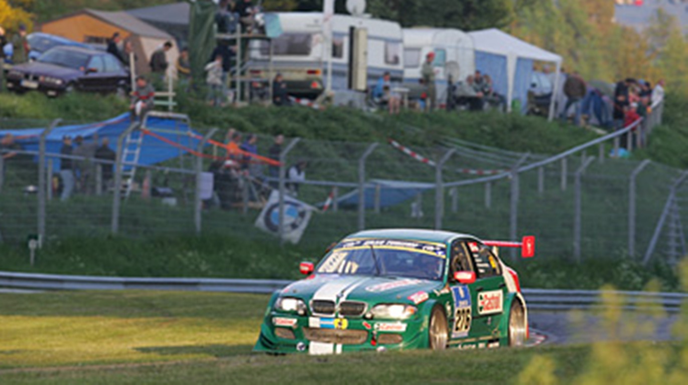 Alle Bilder und Videos von Albrecht Motorsport von 2008 ansehen